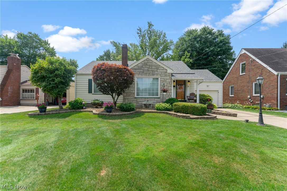 31 Island Drive Poland OH 44514