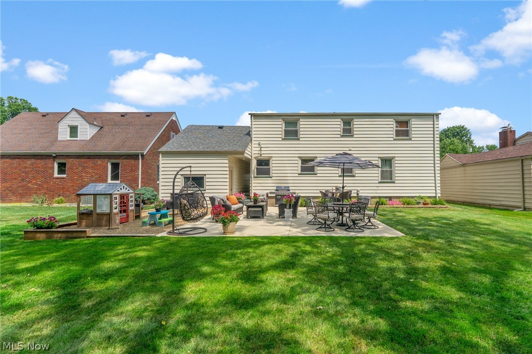 31 Island Drive Poland OH 44514