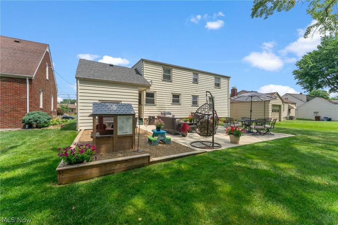 31 Island Drive Poland OH 44514
