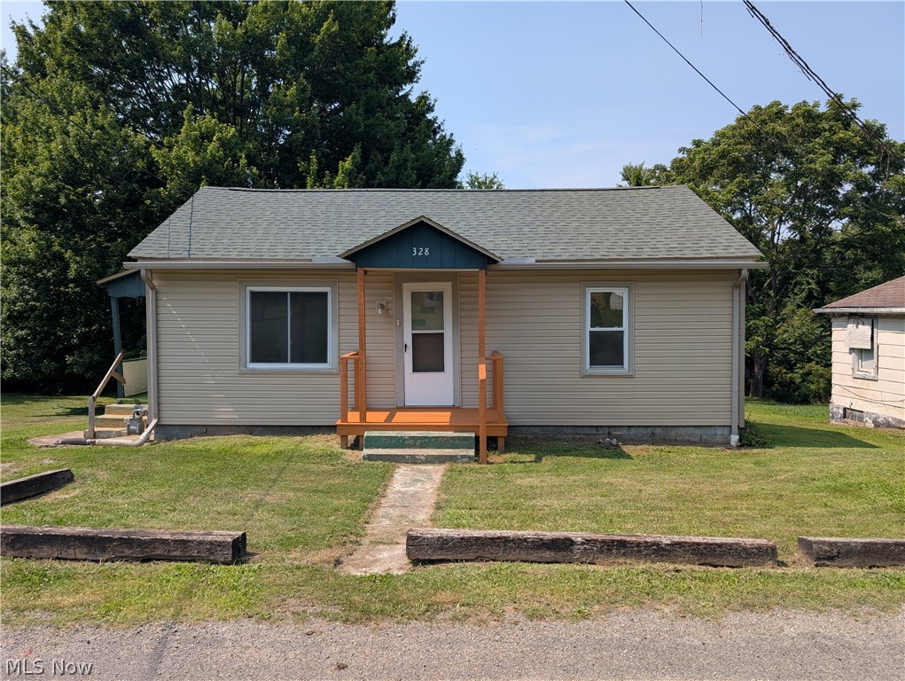 328 Wood Alley East Liverpool OH 43920