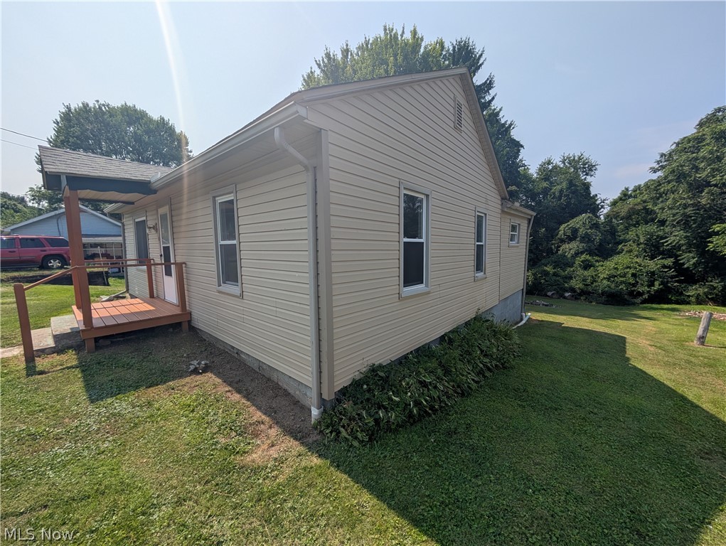 328 Wood Alley East Liverpool OH 43920