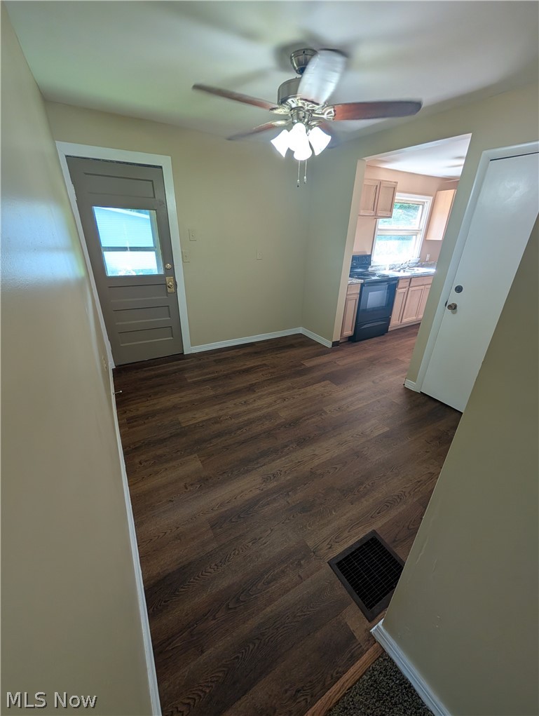 328 Wood Alley East Liverpool OH 43920