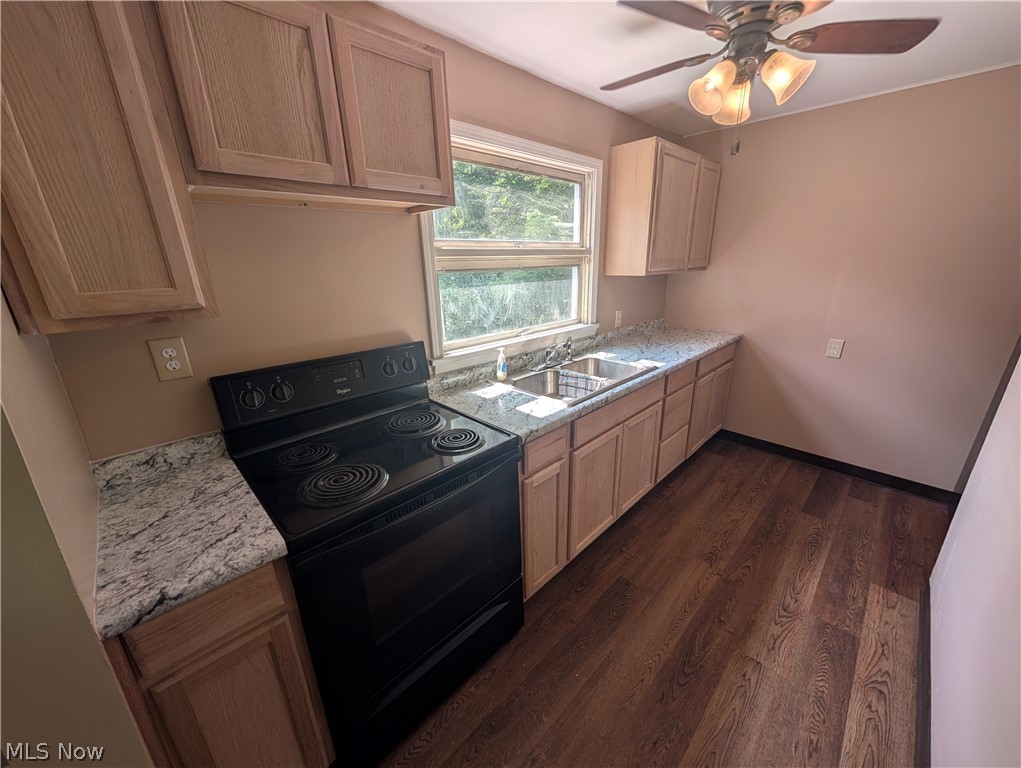 328 Wood Alley East Liverpool OH 43920