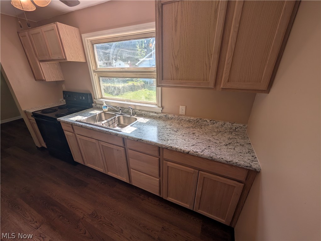 328 Wood Alley East Liverpool OH 43920