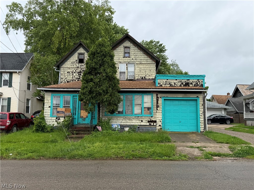 815 Amherst Road NE Massillon OH 44646