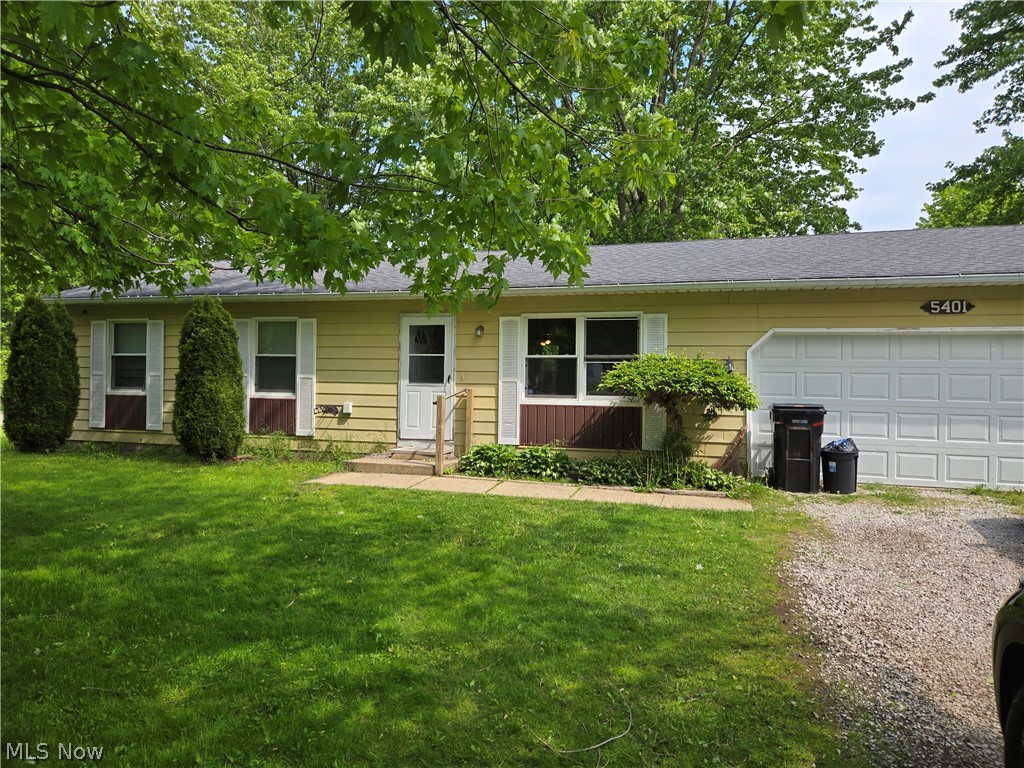 5401 W Maple Avenue Geneva OH 44041