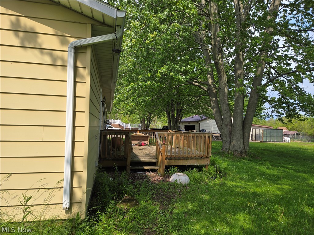 5401 W Maple Avenue Geneva OH 44041