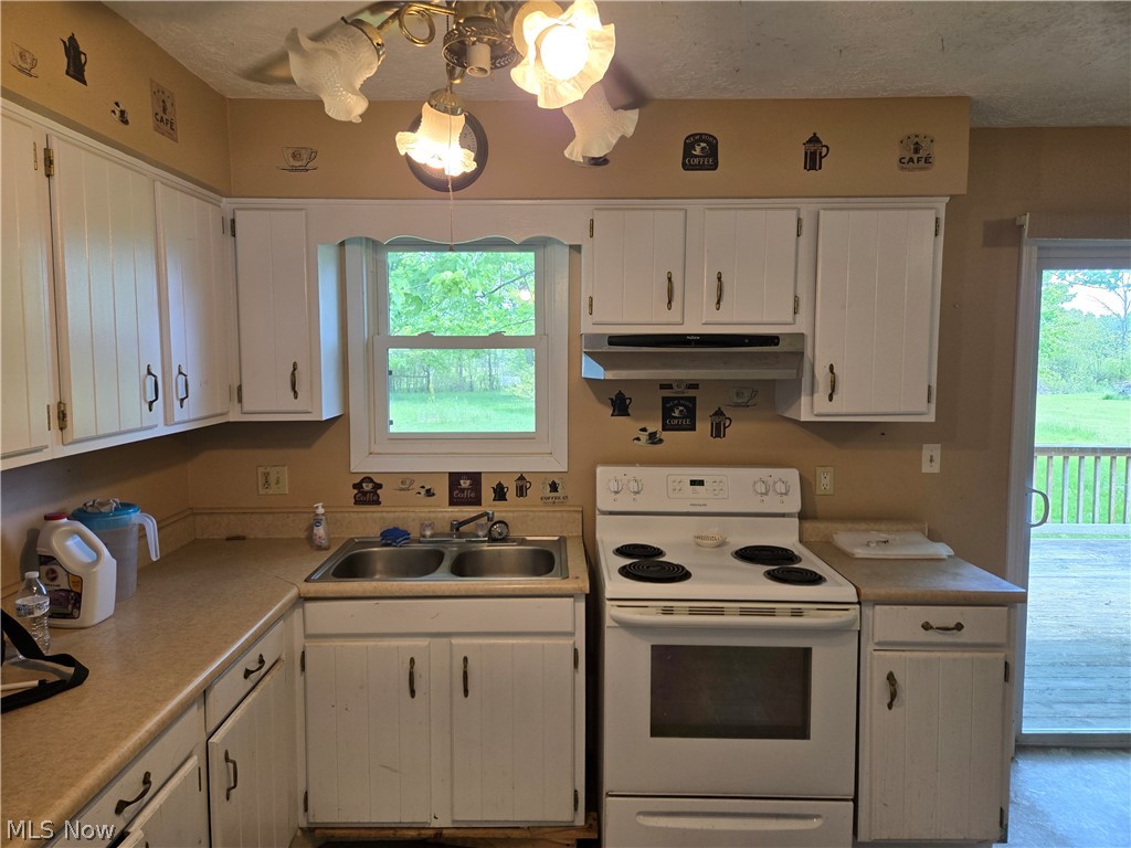 5401 W Maple Avenue Geneva OH 44041