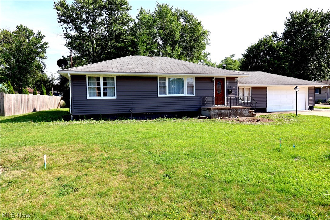 164 Sipple Avenue Amherst OH 44001
