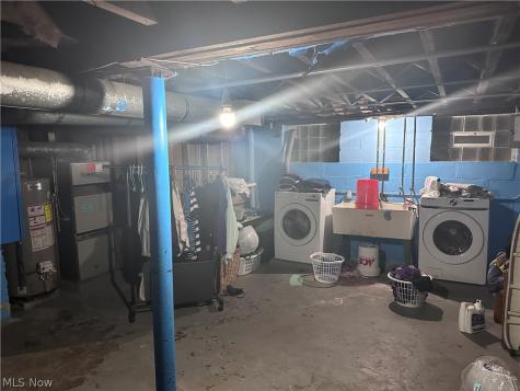 4140 E 113th Street Cleveland OH 44105