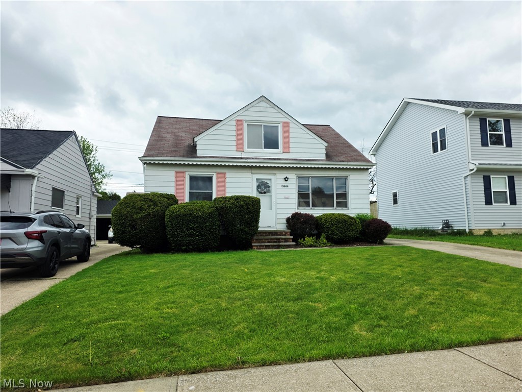 15804 Northwood Avenue Maple Heights OH 44137