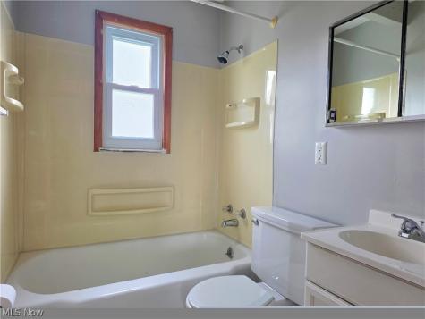 15804 Northwood Avenue Maple Heights OH 44137