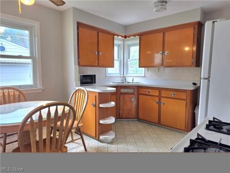15804 Northwood Avenue Maple Heights OH 44137