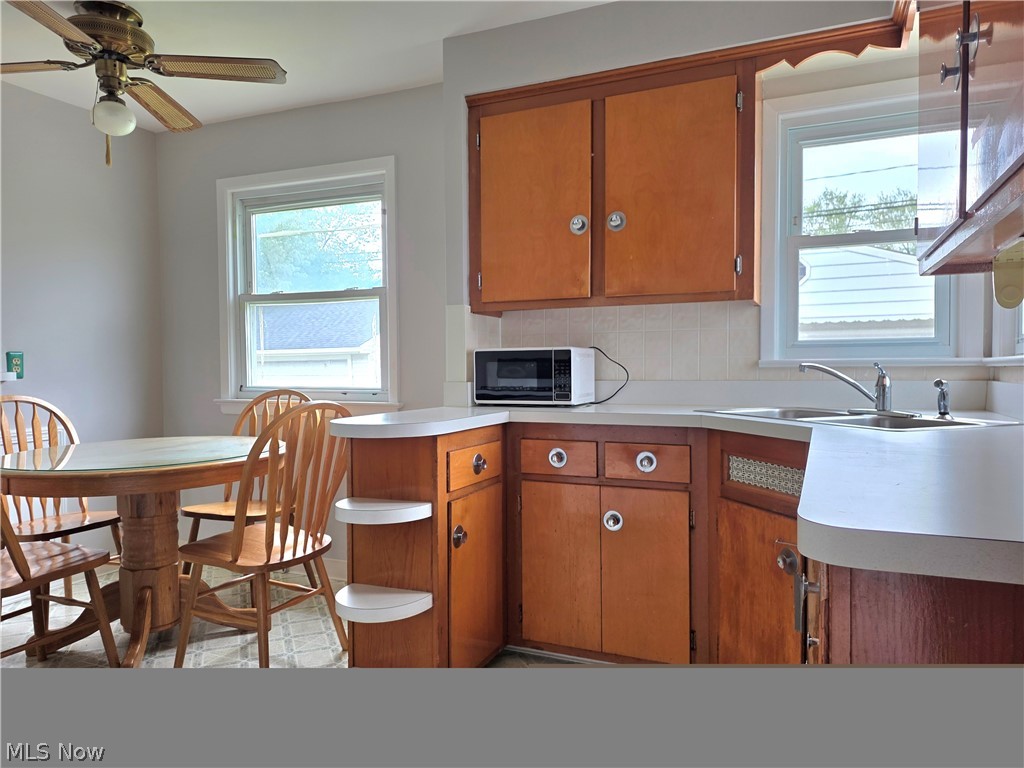15804 Northwood Avenue Maple Heights OH 44137