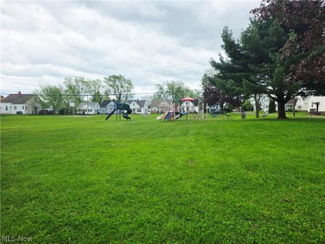 15804 Northwood Avenue Maple Heights OH 44137
