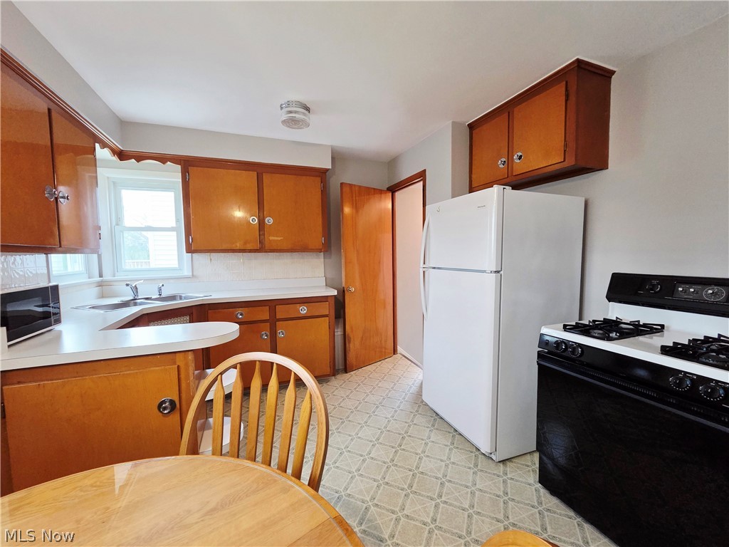 15804 Northwood Avenue Maple Heights OH 44137
