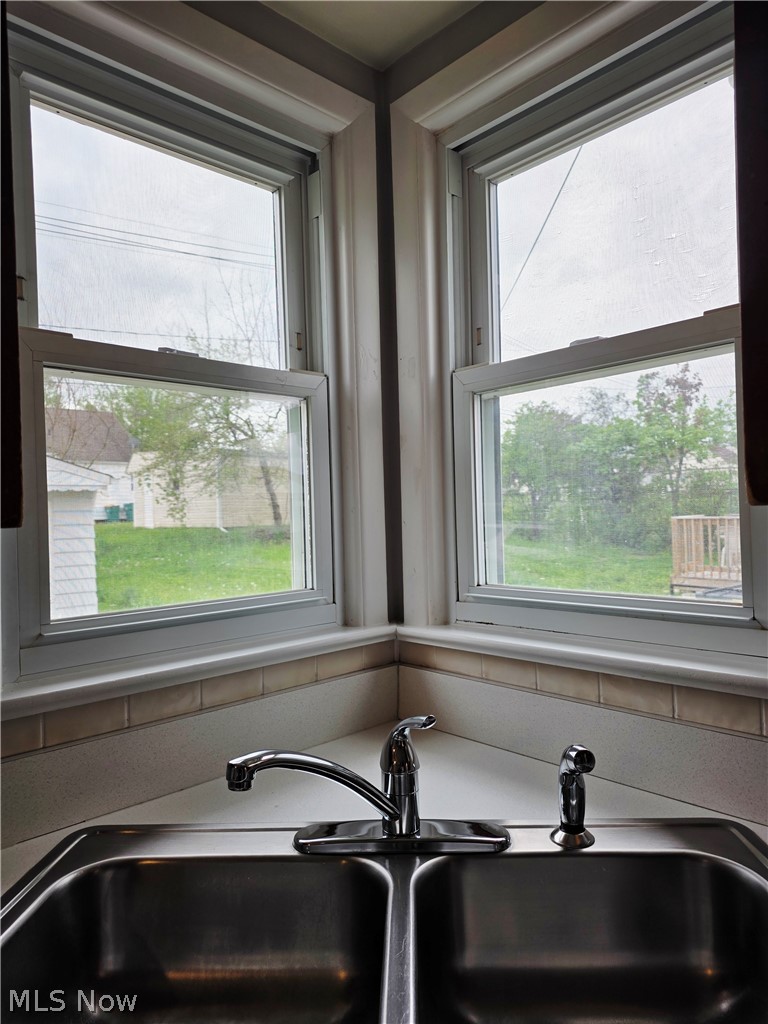 15804 Northwood Avenue Maple Heights OH 44137