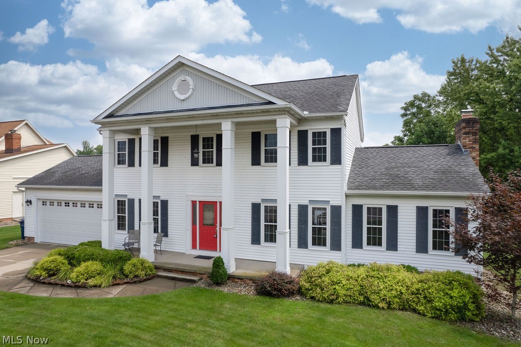 445 Blossom Circle Tallmadge OH 44278