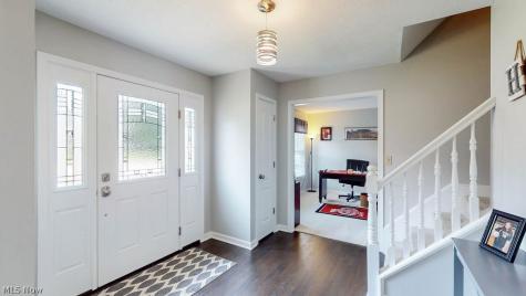 445 Blossom Circle Tallmadge OH 44278