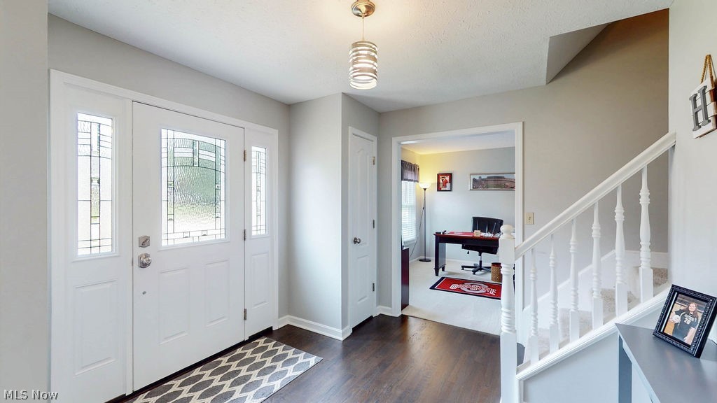 445 Blossom Circle Tallmadge OH 44278