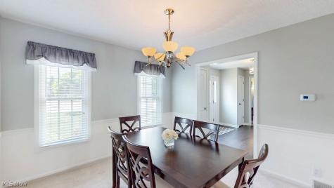 445 Blossom Circle Tallmadge OH 44278