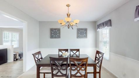 445 Blossom Circle Tallmadge OH 44278