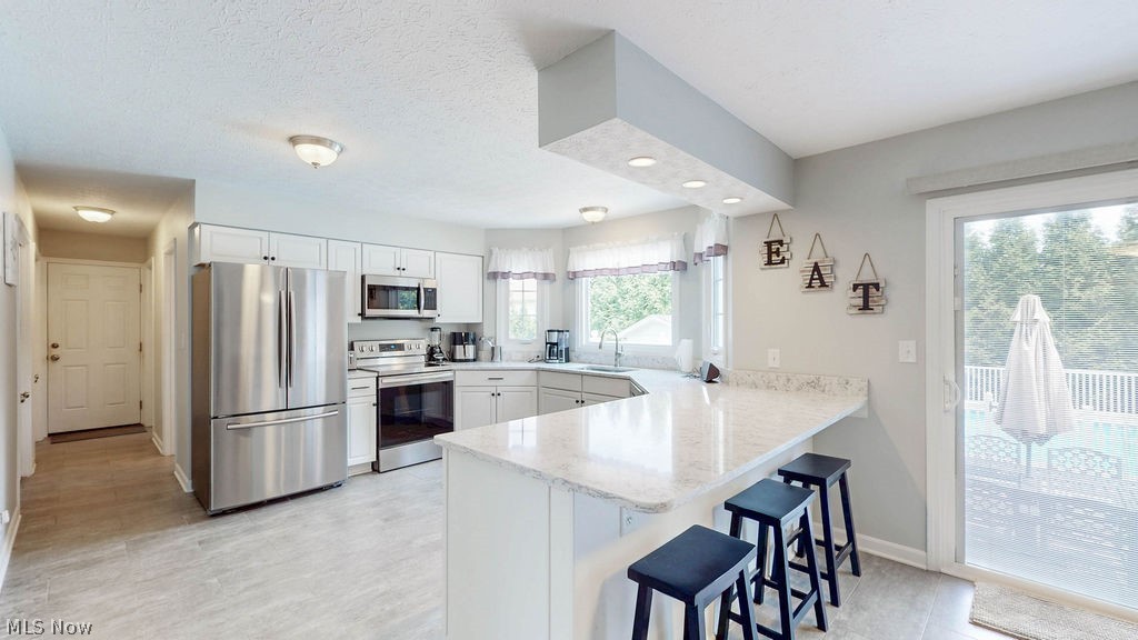 445 Blossom Circle Tallmadge OH 44278