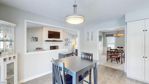 445 Blossom Circle Tallmadge OH 44278