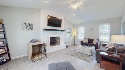 445 Blossom Circle Tallmadge OH 44278