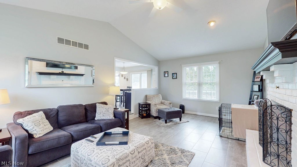 445 Blossom Circle Tallmadge OH 44278