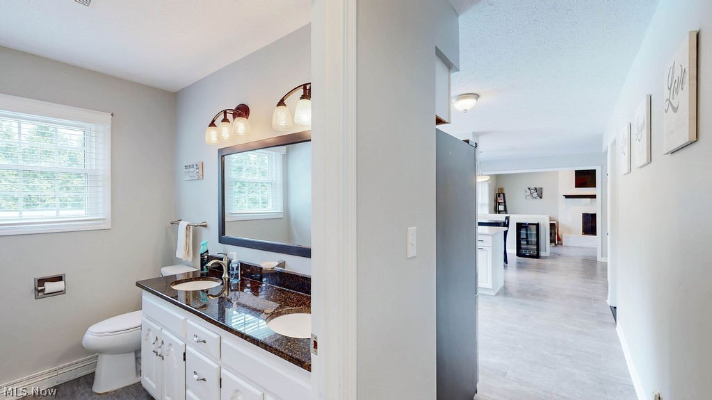 445 Blossom Circle Tallmadge OH 44278