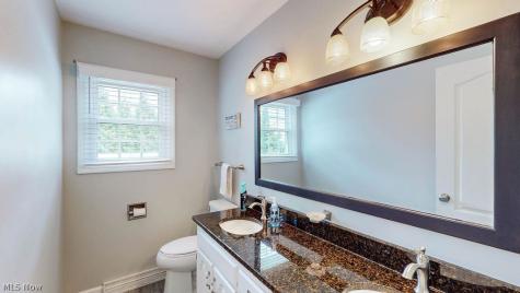 445 Blossom Circle Tallmadge OH 44278