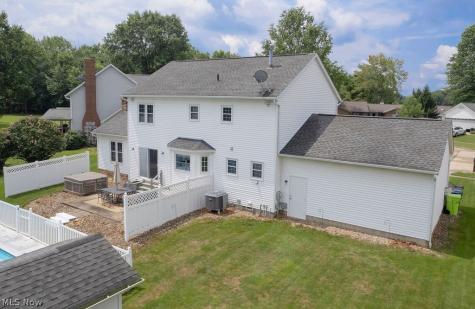 445 Blossom Circle Tallmadge OH 44278