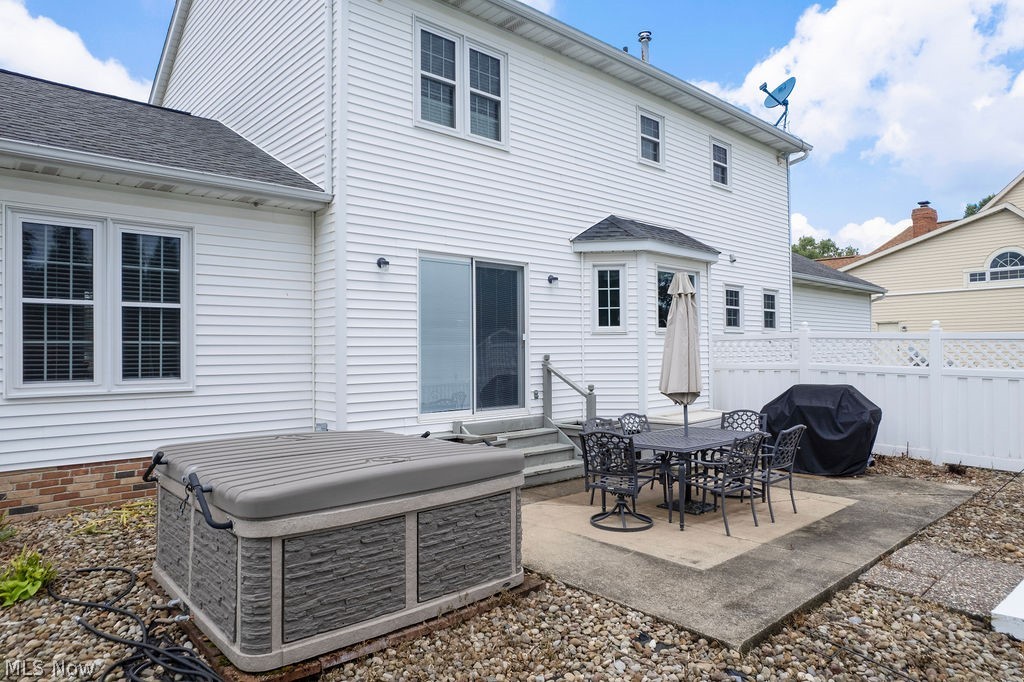 445 Blossom Circle Tallmadge OH 44278