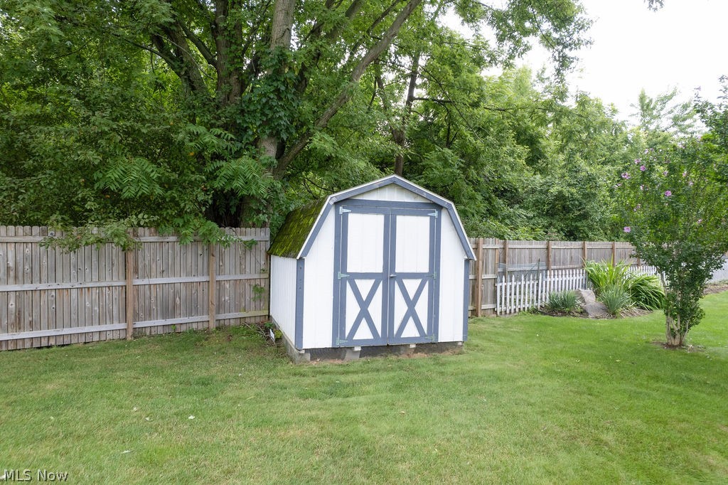 445 Blossom Circle Tallmadge OH 44278