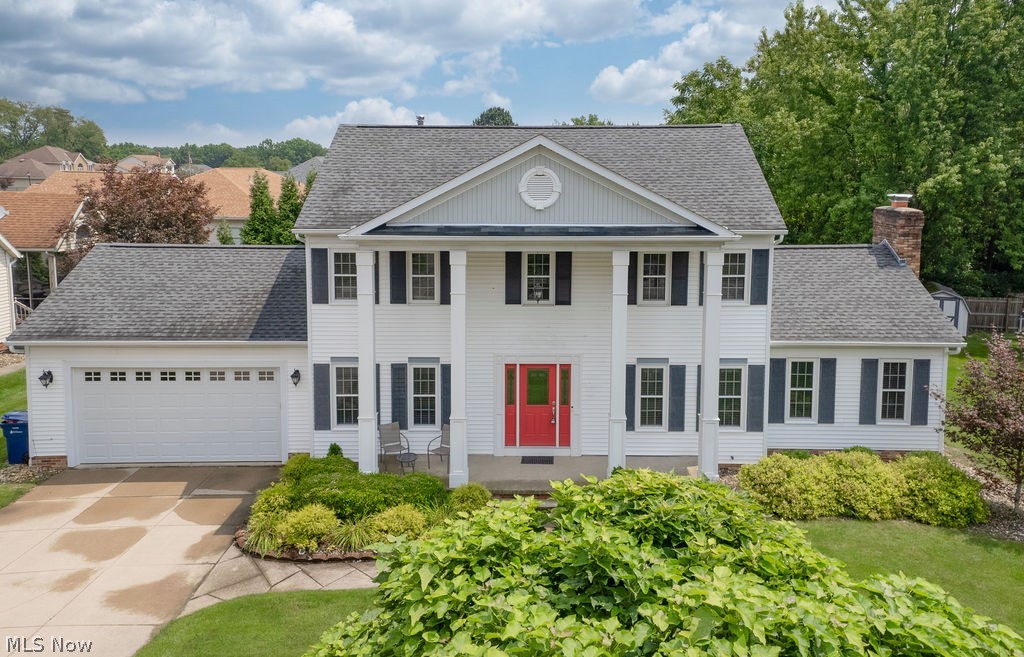 445 Blossom Circle Tallmadge OH 44278