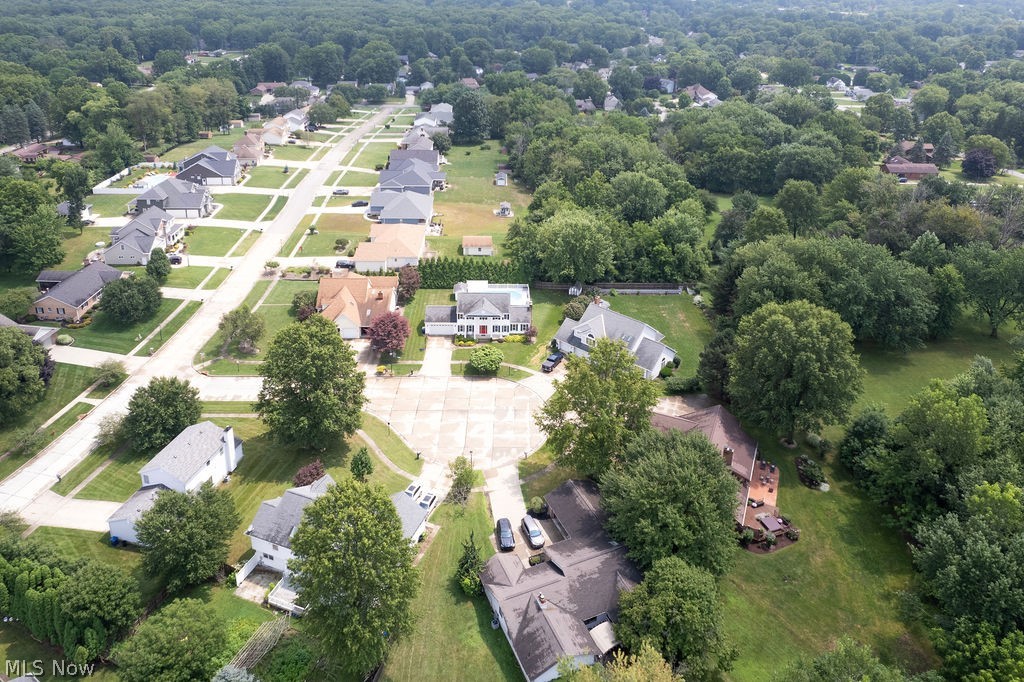 445 Blossom Circle Tallmadge OH 44278