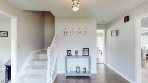 445 Blossom Circle Tallmadge OH 44278