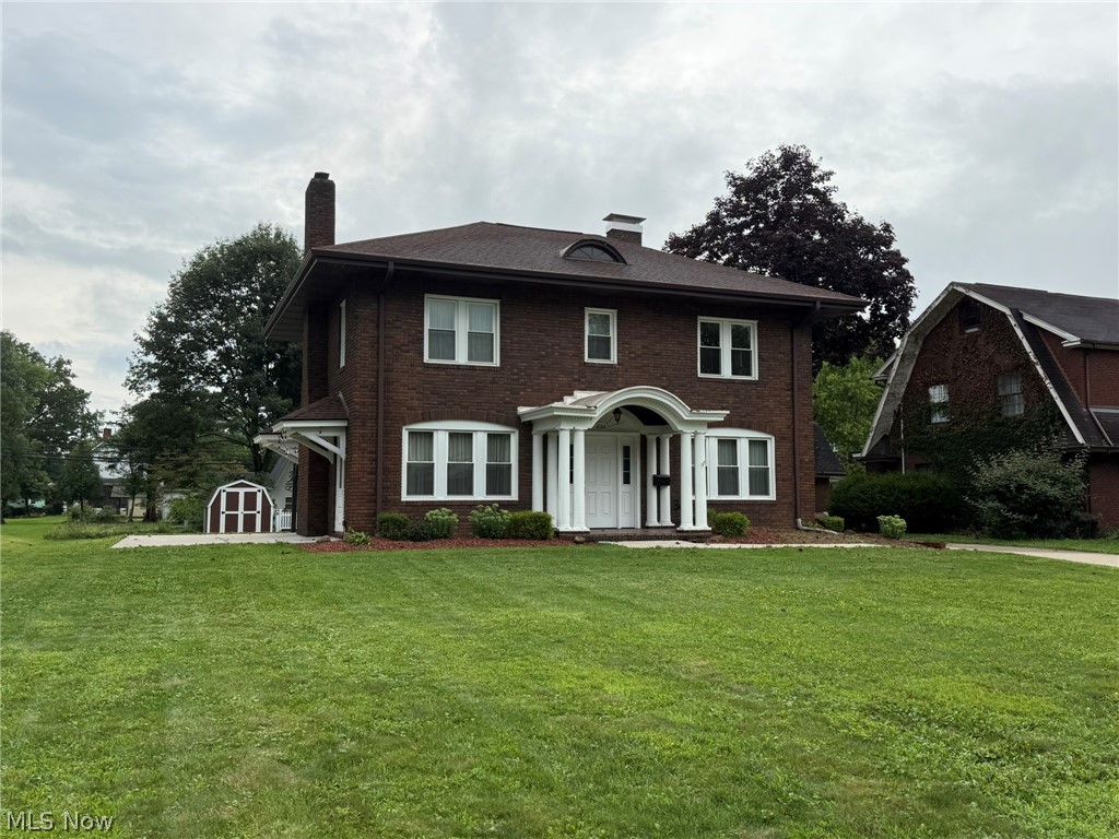 1024 N Wooster Avenue Dover OH 44622