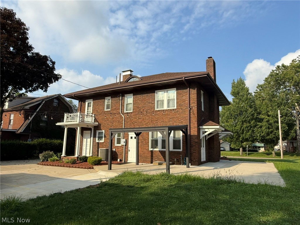 1024 N Wooster Avenue Dover OH 44622