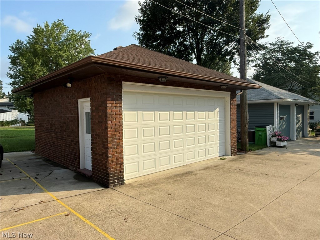 1024 N Wooster Avenue Dover OH 44622