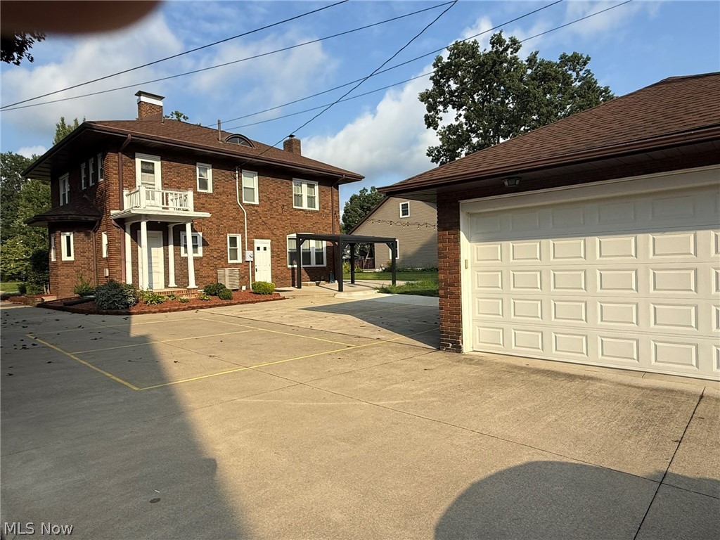 1024 N Wooster Avenue Dover OH 44622