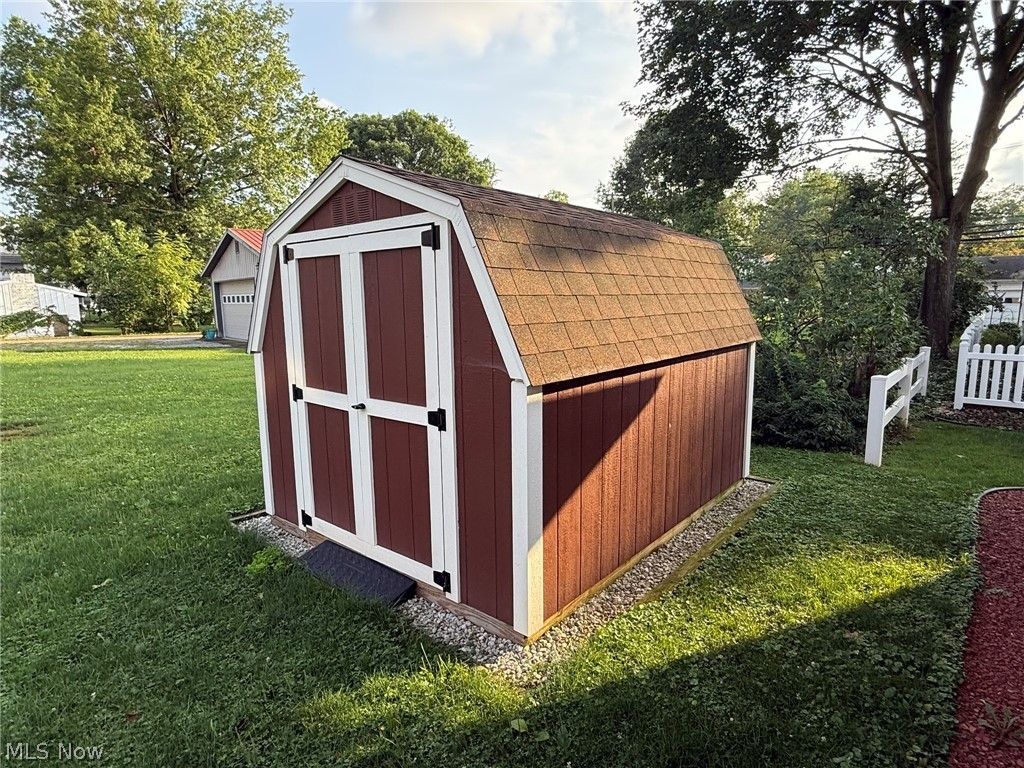 1024 N Wooster Avenue Dover OH 44622
