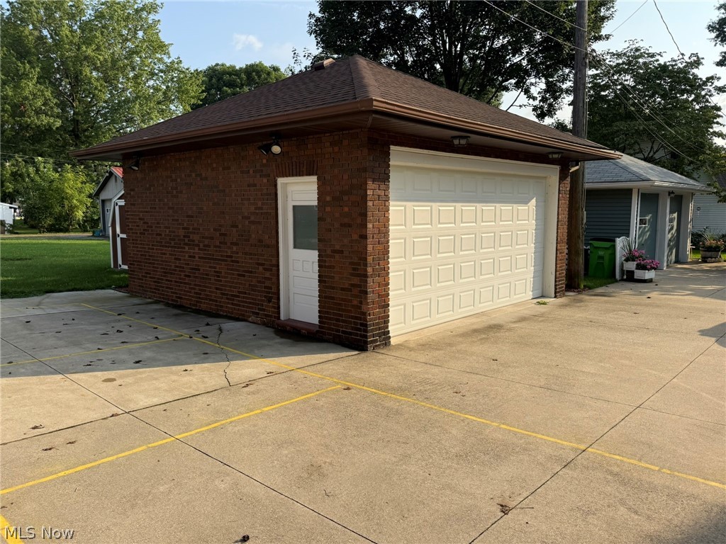 1024 N Wooster Avenue Dover OH 44622
