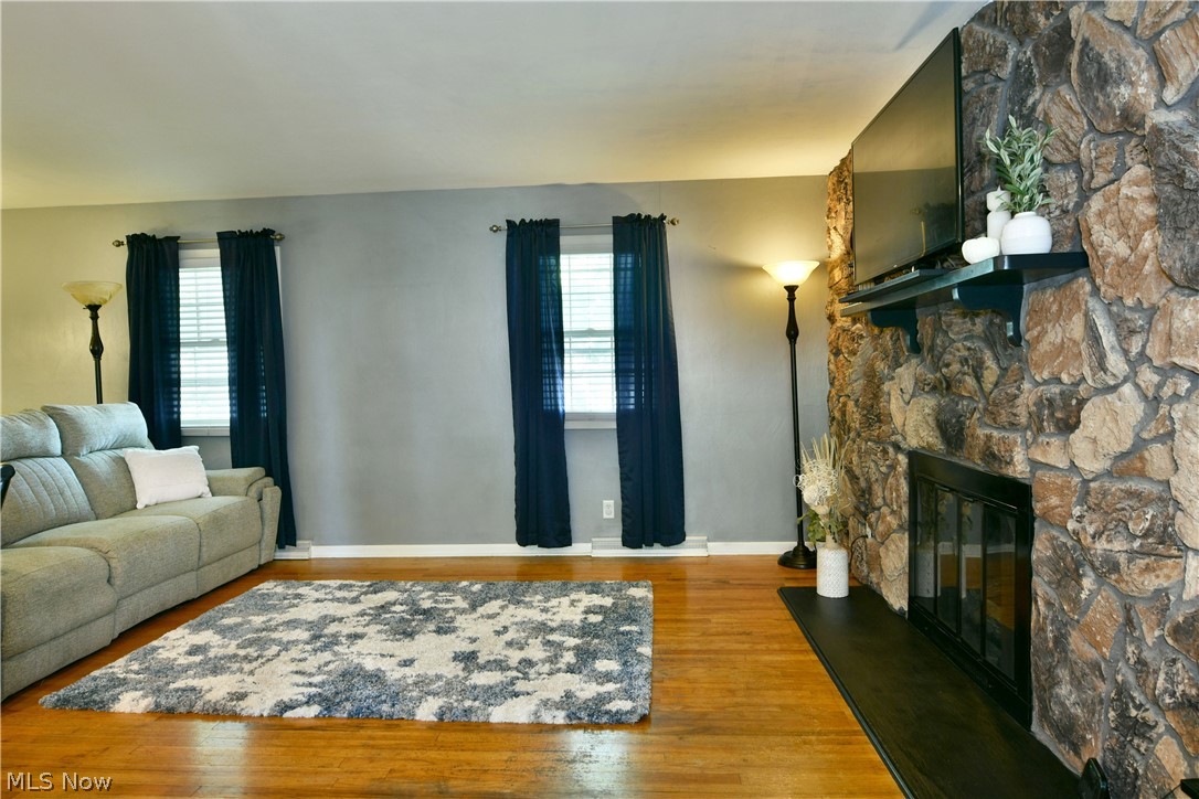 1809 Lemont Drive Poland OH 44514
