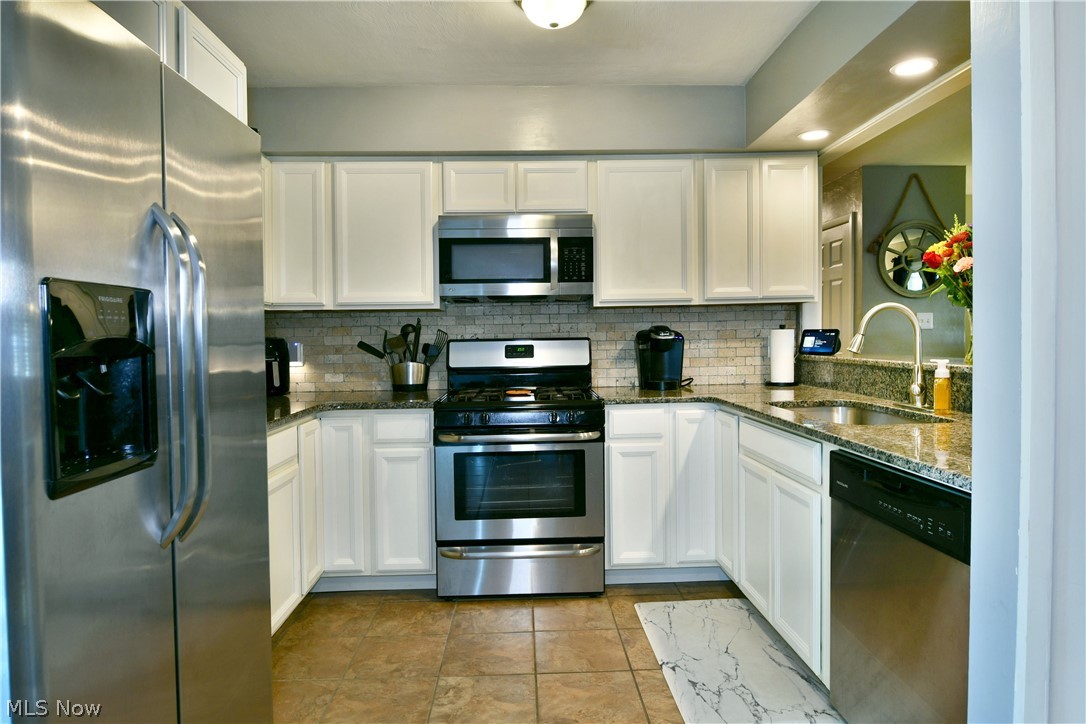 1809 Lemont Drive Poland OH 44514