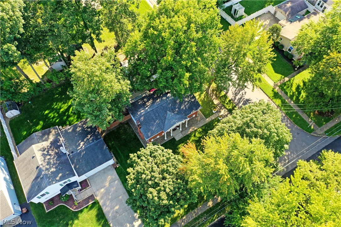 1809 Lemont Drive Poland OH 44514