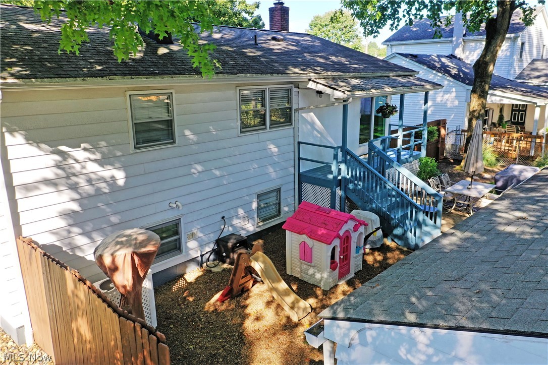 1809 Lemont Drive Poland OH 44514