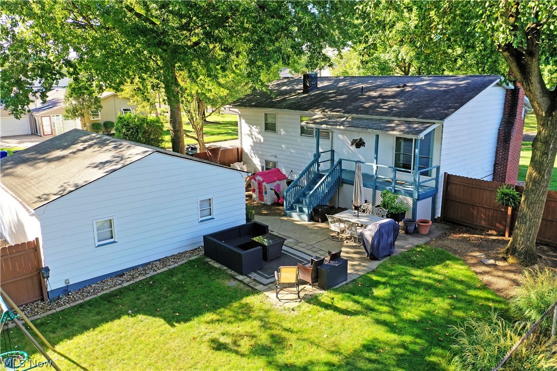1809 Lemont Drive Poland OH 44514
