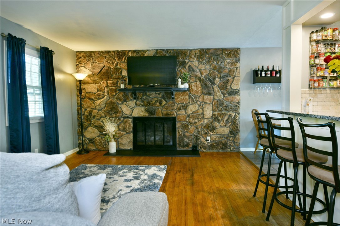 1809 Lemont Drive Poland OH 44514